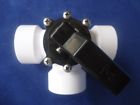 Trtd822 Fibropool Swimming Pool Diverter 700112429439