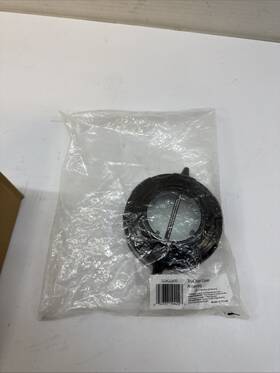 R0966800 Truchlor Cover Assembly Without Ring New In Pkg