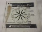 Tss-2000ck Combo Pack Triodyne Safety Systems Llc Anti-hair Snare Plus Ship Free