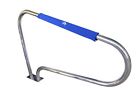 Tubesleeve Fibropool Swimming Pool Rail Cover Feet Royal 617529513449