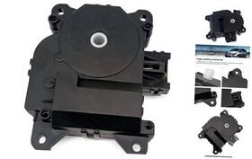 063700-7321 Two-dogs Refit Climate Control Flap Actuator Fit For Mitsubishi Grandis 2004-2012