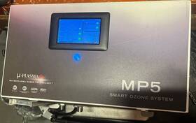 U-plasma03 U.plasma O3 050-0045 Microplasma Mp5 Smart Ozone System Generator For Swimming Pool