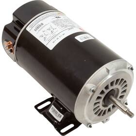 C55cxkdd-4853 U.s. Motors Nidec/us Motor 1.5hp 115v/230v 1-spd 48y Frame