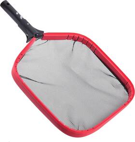 U.s. Pool Supply 840234511213 Professional 14 Inch Swimming Leaf