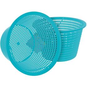 U.s. Pool Supply 848849001747 Swimming Teal Blue Plastic Skimmer