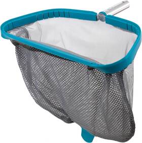 Lr-288 U.s. Pool Supply Skimmer Net - Heavy Duty 18 Inch