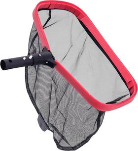 Lr-723 U.s. Pool Supply Professional Heavy Duty 17 Inch Swimming Leaf
