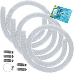 Psh-362 U.s. Pool Supply Above Ground Hose Replacement 1.5 Inch Diameter X 59 Long Pa