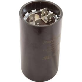 Bc-36 U.s. Seal Mfg. Start Capacitor 36-43 Mfd 115v