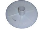 850019 U3 Tork Skimmer Vacuum Plate Or