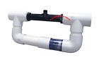 Ui-211 Del Ozone Mazzei Injector Manifold Venturi