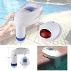 Unbranded For Children Pets Family Life Swimming Pool Alarm System Protect Safety Warning 616929728286