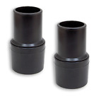 Unbranded Swivel Threaded Pool Vacuum Replacement Hose End Cuff