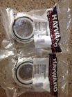 G1-132527-20 Union Tailpiece 2 Nuts Pieces Hayward "
