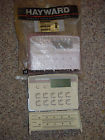 Psc2100 Unit Controll Main Hayward Panel Pool System Control