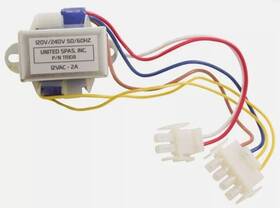12vac-2a United Spas Tr108 B8 Transformer - 120v 240v 50hz/60hz