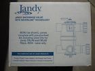 8034j Universal Unions Backwash Jandy Neverlube Valve