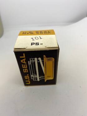 Us Seal Ps101 U.s. Mfg. Ps-101 Pool / Spa Pump Motor Shaft