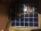 Usp2220 Us Pool Tile 2x2 Cobalt Blue 10 Sheets