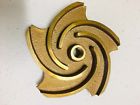 V40-455 Anthony Martin Premier Brass Impeller Hp