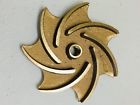 V40-457 Anthony Martin Premier Brass Impeller Hp