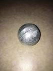 V50-202 Zinc Electro Ball