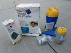 Va20040v Nature2 Pool Purifier W-cartridge 706175201104
