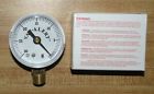 Va2000l Va2860 Vac Alert Oem Guage