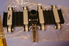 27200 Vacuum Poolmaster Premier Handle. 1 Flexible Chrome Pool Head 27201