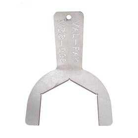 Val-pak 811636028319 V38008 Nut Removal Tool