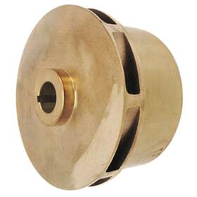 V20-302 Val-pak Impeller Martin 600 5.0hp Medium Head With Ss Key