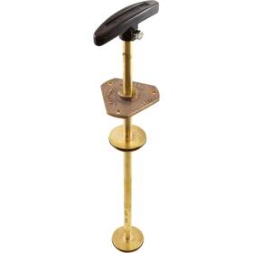 V34-022 Val-pak Piston Assembly Anthony Push/pull Valve 2 Inch Brass