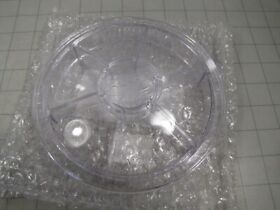 V20-390 Val Pro Whisperflo Pump Lid New Style