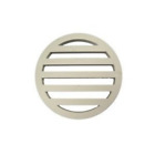 Valpak2 Plastic Drain Cover Inch Diameter Thick Pack High 788370791673