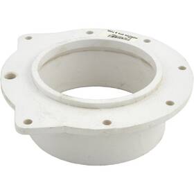 1005-4cw Valterra 4 Inch Slip Gate Valve Flange