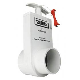 0212011 Valterra 212011 2 Inch Skt X Spg Gate Valve