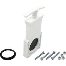 6100pb Valterra 1.5inch Gate Valve Body Assembly