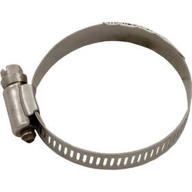 H03-0007 Valterra 1.31 Inch To 2.25 Stainless Steel Hose Clamp