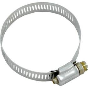 H03-0007bu Valterra 1.75 Inch X 2.75 Stainless Steel Hose Clamp