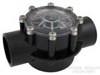 180-dgree Valve Jandy Check 1-1 7235