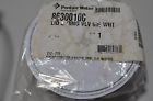 86300100 Valve Pool Specia Pentair Ring Replacement Abs Lid Spa White
