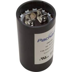 Bc-56 Vanguard 56-75 Mfd 115v Generic Start Capacitor