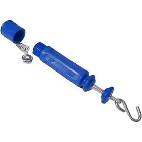 Master-sku19699 Vaupell Industrial Plastics Supertensioner Blue