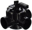 Vb6519 Swimming Pool Supplies To Positive Seal Neverlube Valve 0143719590541