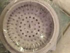 Sg640-2310vc Vgb Certified 8 Grate Super Anti-vortex Drain Frame Pro " Main
