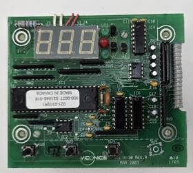 021-0315r1 Viconics Pool Heat Pump Display Hp727s 900-0077