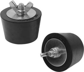 Vidabte 445013763734 Pool Winterizing Plug Swimming Winter Expansion Plugs Skimmer