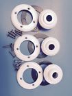 Spx1408b Vinyl Hayward Screws Gaskets Liner Returns Spx1419d Faceplates 3 Ss