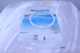 Wuxibar2 Vinyl Ring With Inserts For Pool White By Hayward 7 13/16inch Outside Diameter