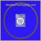 805-0340v Viton Clearwater Lid Waterway Feeder -ring Inline Chlorinator Lube